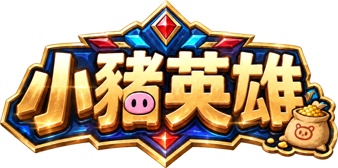小豬英雄