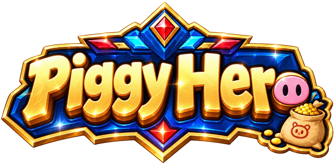 Piggy Hero: Rune Quest