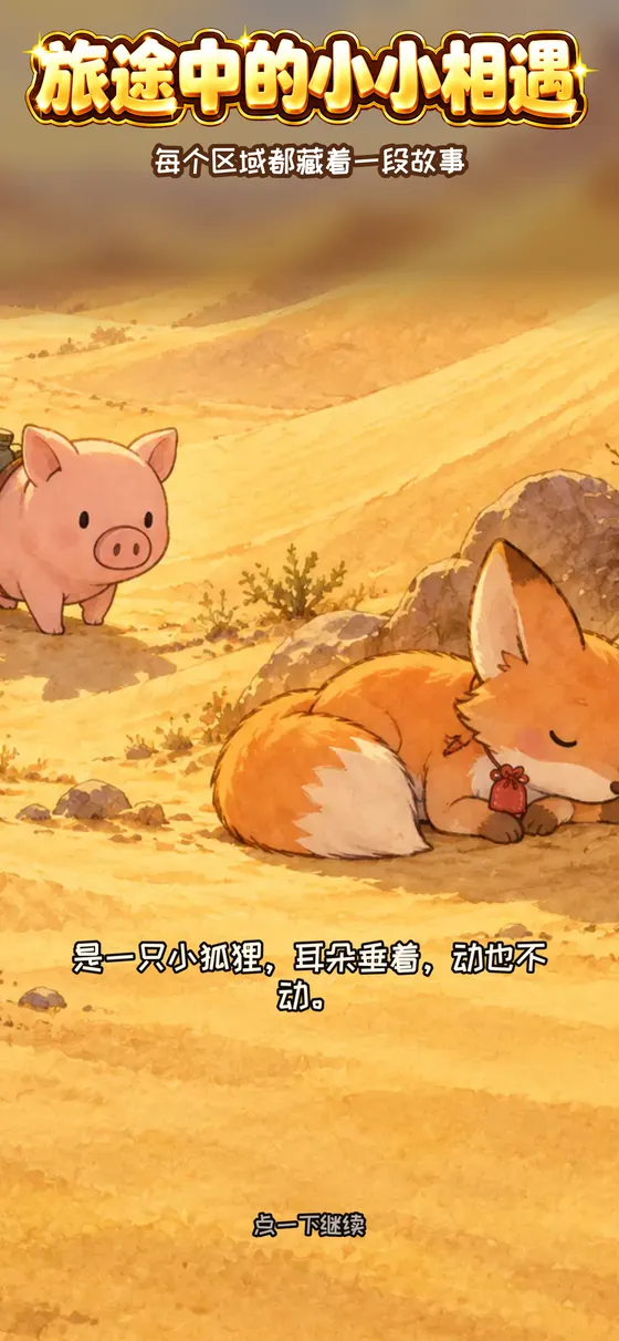 小猪英雄 screenshot