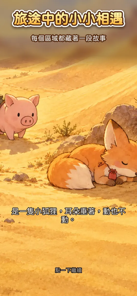 小豬英雄 screenshot